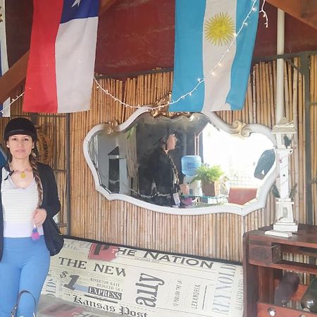 Playa, Bosque Y Lago Montevideo Zewnętrze zdjęcie
