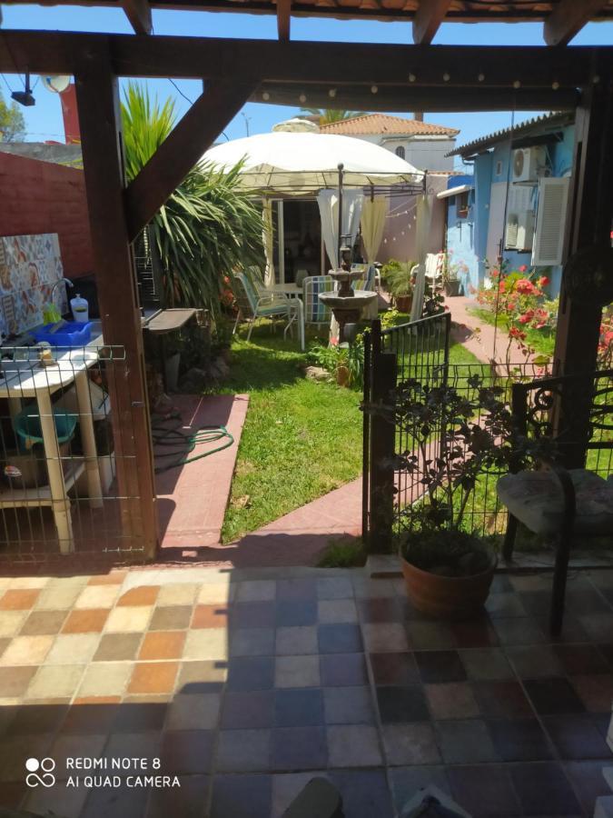 Playa, Bosque Y Lago Montevideo Zewnętrze zdjęcie
