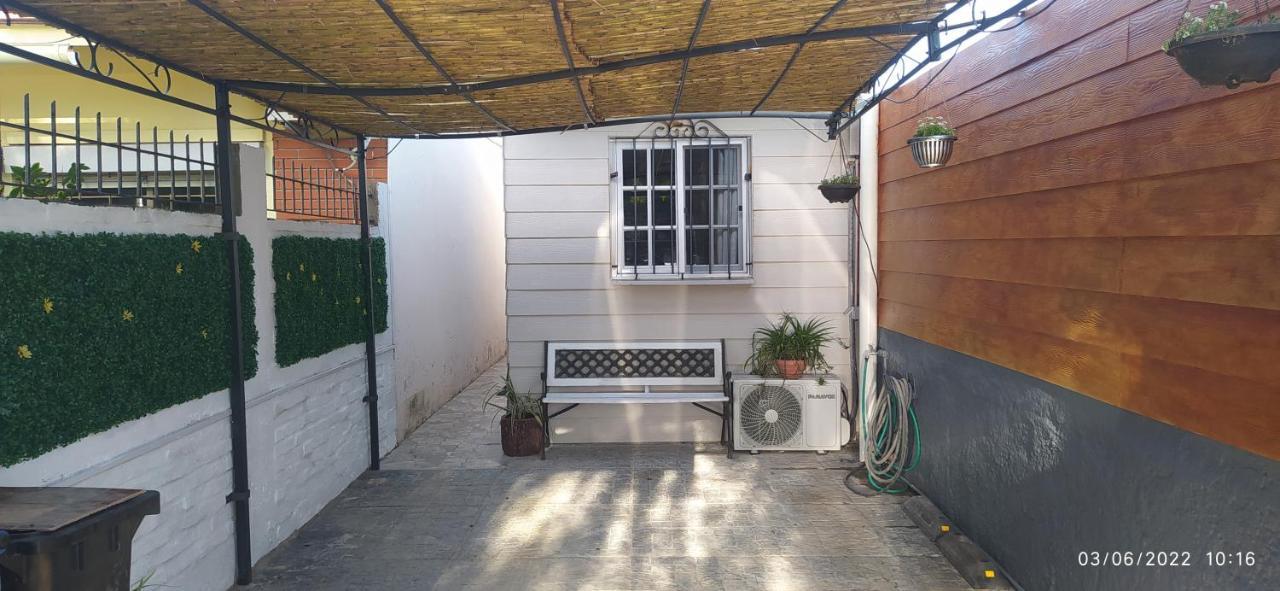 Playa, Bosque Y Lago Montevideo Zewnętrze zdjęcie