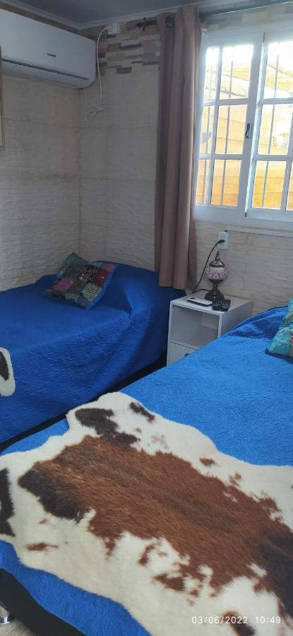 Playa, Bosque Y Lago Montevideo Zewnętrze zdjęcie