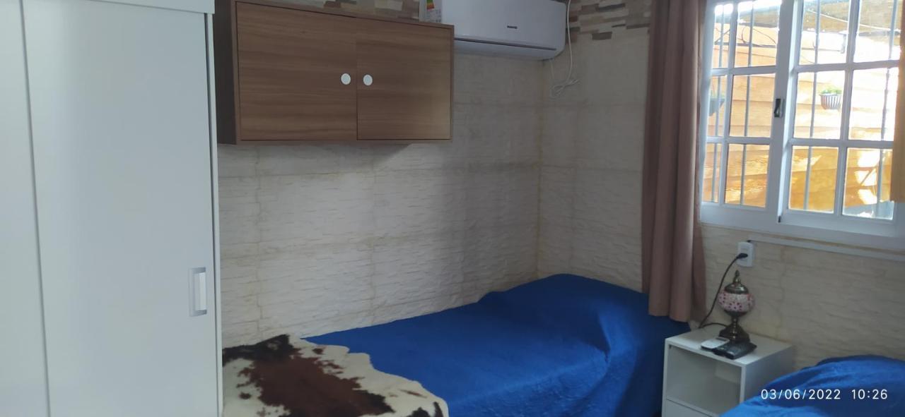 Playa, Bosque Y Lago Montevideo Zewnętrze zdjęcie