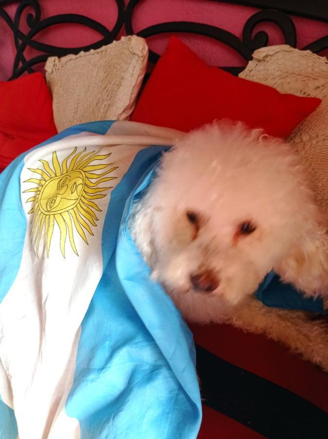 Playa, Bosque Y Lago Montevideo Zewnętrze zdjęcie
