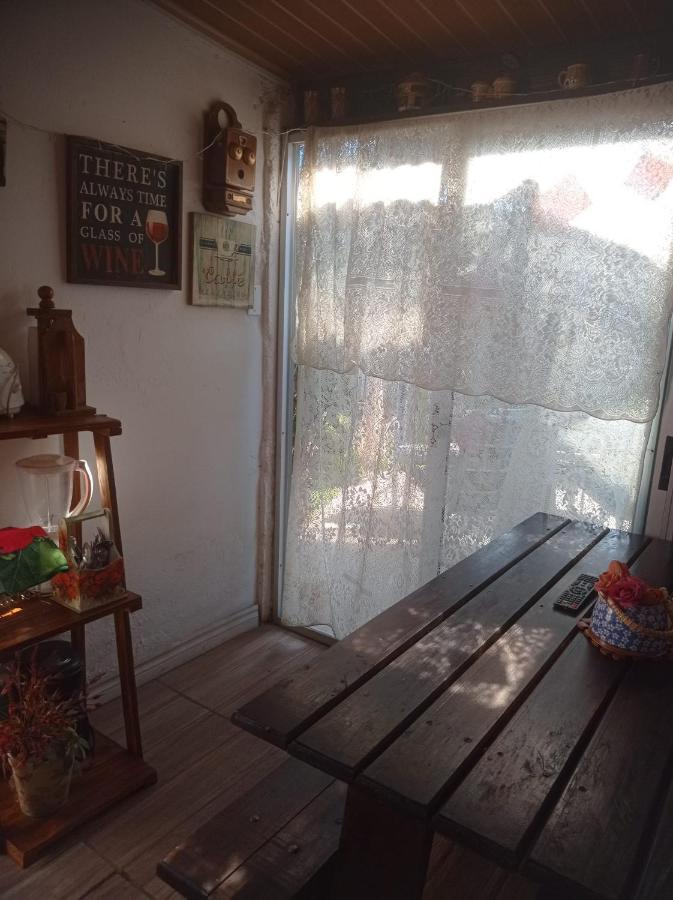 Playa, Bosque Y Lago Montevideo Zewnętrze zdjęcie