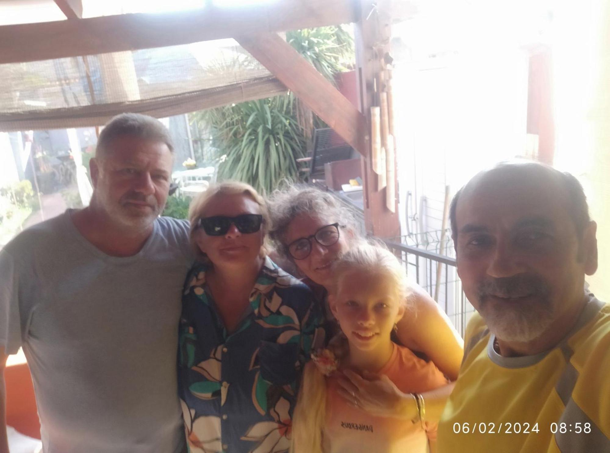 Playa, Bosque Y Lago Montevideo Zewnętrze zdjęcie