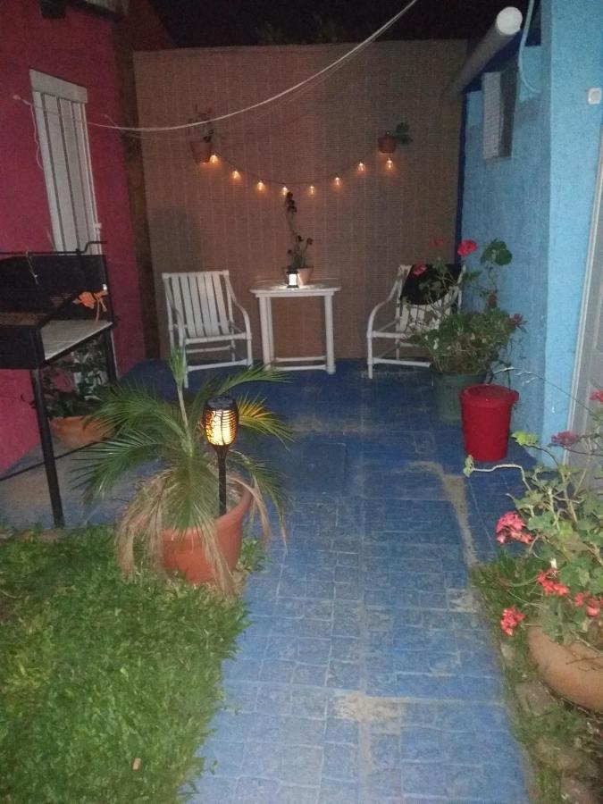 Playa, Bosque Y Lago Montevideo Zewnętrze zdjęcie
