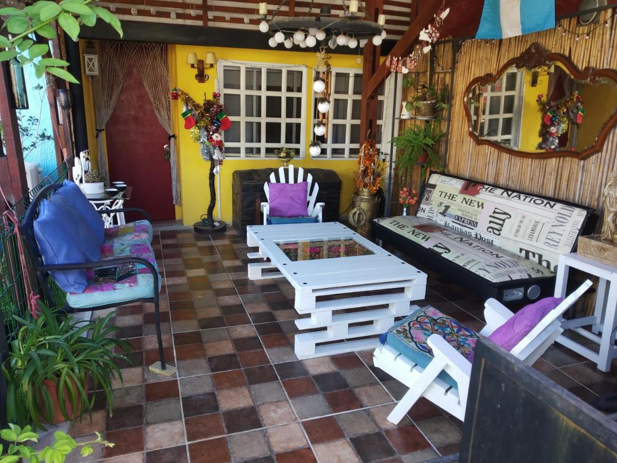 Playa, Bosque Y Lago Montevideo Zewnętrze zdjęcie
