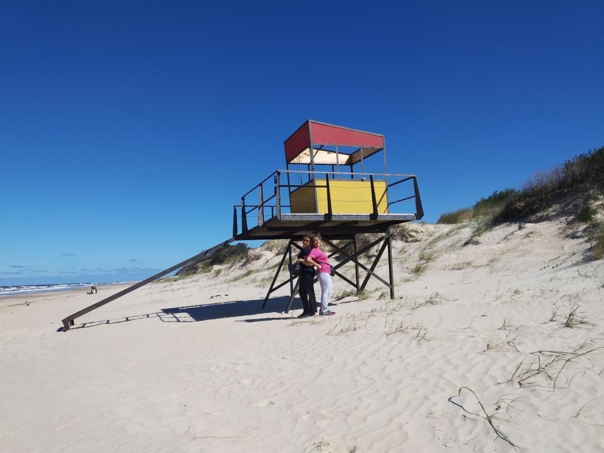 Playa, Bosque Y Lago Montevideo Zewnętrze zdjęcie