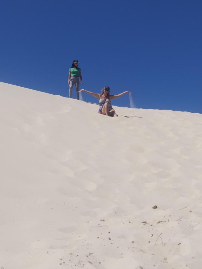Playa, Bosque Y Lago Montevideo Zewnętrze zdjęcie