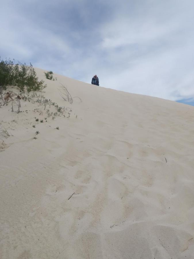 Playa, Bosque Y Lago Montevideo Zewnętrze zdjęcie